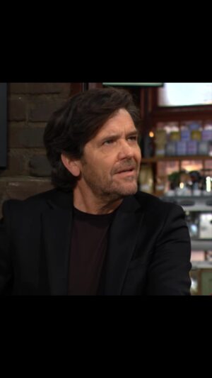 Lauralee Bell Instagram - Don’t miss Tuesday! Michael and I will remind you again on Monday in a little video promo to NOT MISS IT! @youngandrestlesscbs @therealmichaeldamian