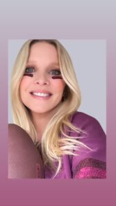 Actress Lauralee Bell HD Instagram Photos and Wallpapers February 2024
