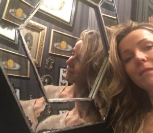 Laure Guibert Instagram - 