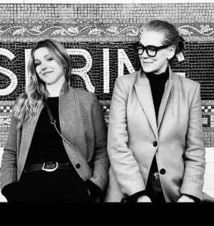 Laure Guibert Instagram - 