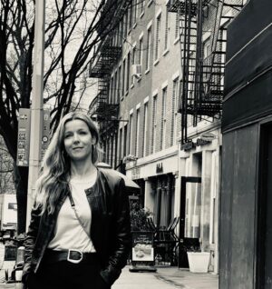 Laure Guibert Instagram - 