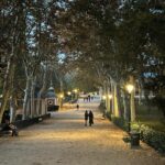 Laurel Holloman Instagram – Madrid