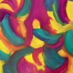 Laurel Holloman Instagram - See u in Barcelona @museumaritim for @fiabarcelona for sales of any oil on paper please contact @claudinegilgallery