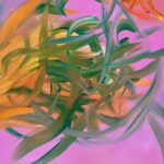 Laurel Holloman Instagram - 12 by 16 oil on paper see you in Barcelona Nov 4. @museumaritim @fiabarcelona
