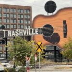 Laurel Holloman Instagram – Chillin in Nashville