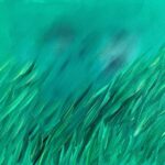 Laurel Holloman Instagram - 12 by 16 oil on paper opens Nov @museumaritim and @fiabarcelona #art #artist #oilpaintings