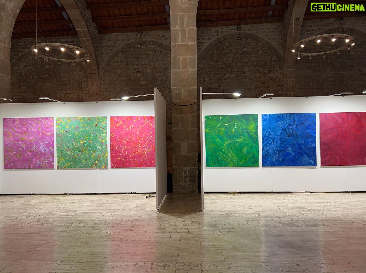 Laurel Holloman Instagram - @museumaritim