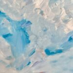 Laurel Holloman Instagram – A Vanishing Velocity 16 by 20 inches oil on paper. See You in Barcelona November 24th @fiabarcelona @museumaritim contact @claudinegilgallery for sales. If you are interest over half the show has already pre-sold. #art #artist #painter #interiors #artistsoninstagram