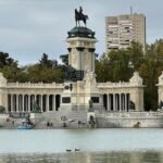 Laurel Holloman Instagram - Madrid photo dump. caixa forum