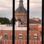 Laurel Holloman Instagram - Madrid photo dump. caixa forum
