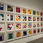 Laurel Holloman Instagram - Madrid photo dump. caixa forum