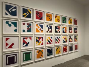 Laurel Holloman Instagram - Madrid photo dump. caixa forum