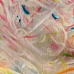 Laurel Holloman Instagram – A Conscious Release 12 by 16 inches oil on paper, See You November 24th @fiabarcelona @museumaritim contact @claudinegilgallery for sales