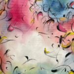 Laurel Holloman Instagram - Confidence 18 by 24 inches, oil on canvas See you May 9th @focusartfair all sales on @artsy @claudinegilgallery ...