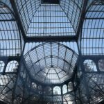 Laurel Holloman Instagram – Madrid
