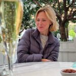 Laurel Holloman Instagram - madrid photo dump