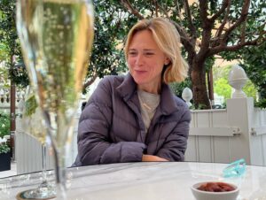 Laurel Holloman Instagram - madrid photo dump