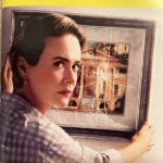 Laurel Holloman Instagram - Saw this last night and it is amazing!!!!! Sarah Paulson shines and Branden Jacobs-Jenkins has written a family drama that is one of the best I have seen. Go see Appropriate if you are in NYC. @mssarahcatharinepaulson she is a force.