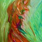 Laurel Holloman Instagram -