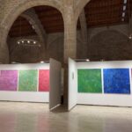 Laurel Holloman Instagram - Barcelona @museumaritim