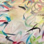 Laurel Holloman Instagram – The Clearing ,9 by 12 inches ,oil on paper See you November 24th @fiabarcelona @museumaritim contact @claudinegilgallery for sales