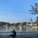 Laurel Holloman Instagram – Madrid