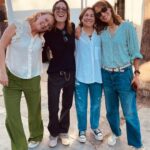 Laurel Holloman Instagram - ❤️❤️❤️