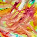 Laurel Holloman Instagram – Honeysuckle Storm, 9 by 12 inches, oil on paper see you November 24th @fiabarcelona @museumaritim contact @claudinegilgallery for all sales. there will be over 40 new paintings in two sections of the museum.