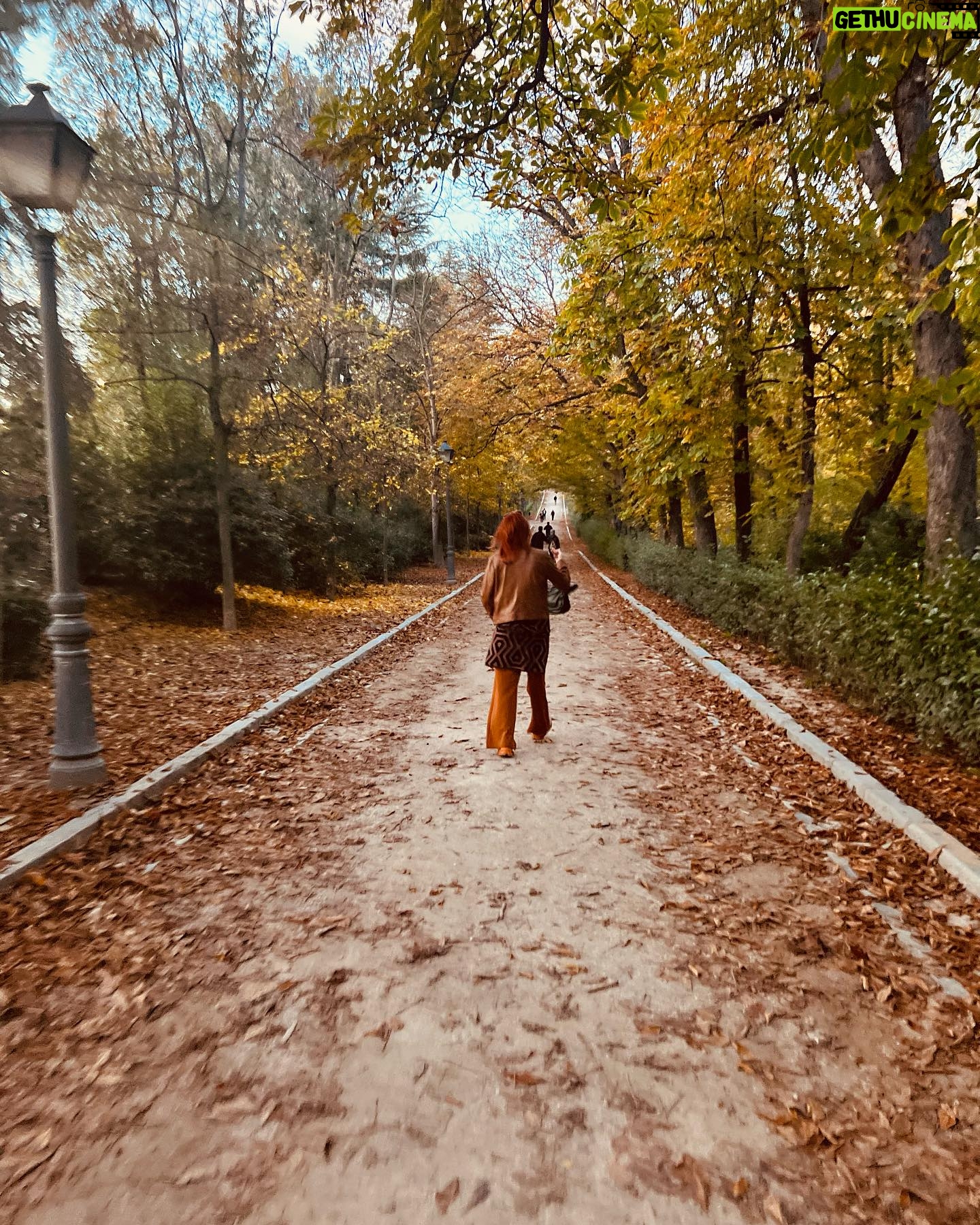 Laurel Holloman - 5.6K Likes - Madrid