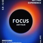 Laurel Holloman Instagram - Look forward to exhibiting @focusartfair on May 9th.... I hope you can make it.... please contact @claudinegilgallery for sales and many of the pieces will be on @artsy .... sneak peak of some of the pieces soon...