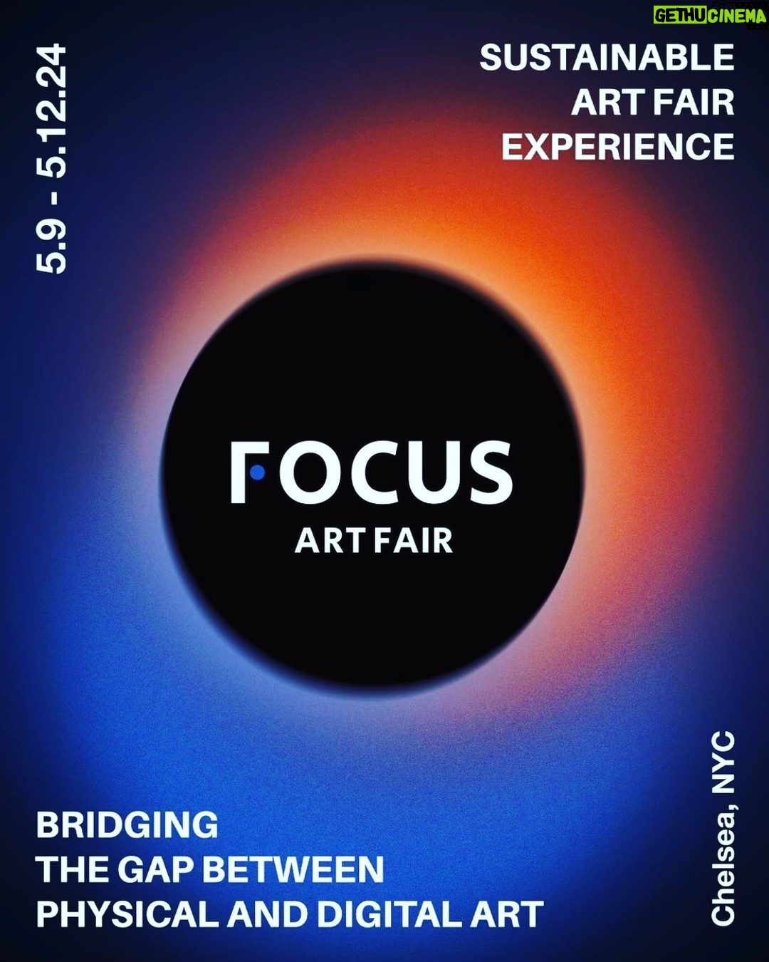 Laurel Holloman Instagram - Look forward to exhibiting @focusartfair on May 9th.... I hope you can make it.... please contact @claudinegilgallery for sales and many of the pieces will be on @artsy .... sneak peak of some of the pieces soon...