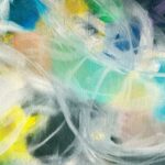 Laurel Holloman Instagram – A Fading Memory 16 by 20 inches oil on paper …. …. See You in Barcelona November 24th @fiabarcelona @museumaritim contact @claudinegilgallery for sales. …… half the show has already pre-sold. #art #artist #painter #interiors #artistsoninstagram