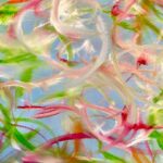 Laurel Holloman Instagram – Wander Brightly 12 by 16 inches oil on paper…….. See you @fiabarcelona @museumaritim November 24th 2023 in Barcelona, Spain. Contact @claudinegilgallery for sales