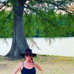 Laurel Holloman Instagram -