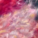 Laurel Holloman Instagram – She Lit a Fire 9 by 12 inches oil on paper …. See You in Barcelona November 24th @fiabarcelona @museumaritim contact @claudinegilgallery for sales. …… half the show has already pre-sold. #art #artist #painter #interiors #artistsoninstagram