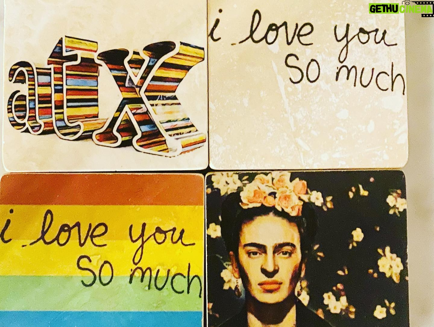 Laurel Holloman - 6K Likes -