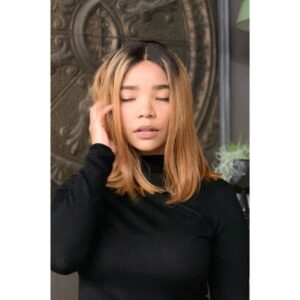 Lauren Joseph Instagram - Give me a moment while I think of an appropriate response for your negativity. 

Loading...

📸@kaykapture.sa