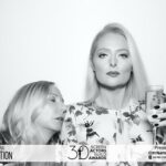 Lauren Ash Instagram – Parties are back and so is the #hotnesshotmess photo series with @redtankgirl