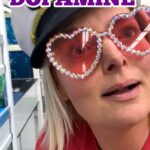 Lauren Ash Instagram – When I’m having a bad day, I like to put on my favorite clothes and go to one of my favorite places. #dopamine #petstore #comedy #couples #superstore #dinafox