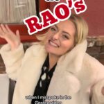 Lauren Ash Instagram – #datenight with @miami.montero at @raoshomemade A follow up to our @costco video! #couples #comedy #italianfood #wow