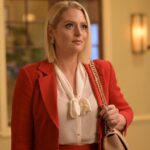 Lauren Ash Instagram – #NotDeadYet season 2 is here!! Who watched it live last night?? You can stream it now on Hulu!! Shout out to my work husband for life @nicosantos who was hilarious guest starring in this episode!