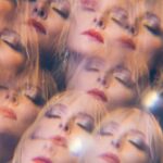 Lauren Ash Instagram - A friendly reminder that I’m a rockstar. 👩‍🎤 Shot for @abookof Photographed by @dylanperlot Fashion Director @lil_saigon Hair by @guiniushair @exclusiveartists Makeup by @laura_peyer Interview/Producer @jessezapatero Editor in chief @graphicsmetropolis LINK TO FULL INTERVIEW IN BIO!