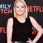 Lauren Ash Instagram – Had so much fun attending the #familyswitch premiere in LA last night! Make sure to watch this Christmas romp on @netflix STREAMING NOW and you will see me about halfway through the movie! Swipe through the pics here to see my fun character Barb!
