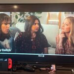 Lauren Ash Instagram – Had so much fun attending the #familyswitch premiere in LA last night! Make sure to watch this Christmas romp on @netflix STREAMING NOW and you will see me about halfway through the movie! Swipe through the pics here to see my fun character Barb!
