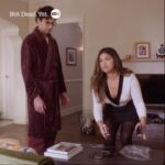 Lauren Ash Instagram - New episode of @notdeadyetabc Wednesday at 8:30pm on @abcnetwork (stream all previous episodes of S1 S2 on @hulu now).