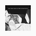 Lauren Ash Instagram – Taylor’s inspo? 😉 From my shoot for @the.baremag 
Photo by @tina_turnbow