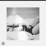 Lauren Ash Instagram – Taylor’s inspo? 😉 From my shoot for @the.baremag 
Photo by @tina_turnbow