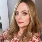 Lauren Ash Instagram – Had so much fun attending the #familyswitch premiere in LA last night! Make sure to watch this Christmas romp on @netflix STREAMING NOW and you will see me about halfway through the movie! Swipe through the pics here to see my fun character Barb!