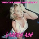Lauren Ash Instagram - Time to pre-order my next original single “The One Who Got Away”! Let’s get me charting on Billboard again in 2024! LINK IN BIO! 📸 by @tina_turnbow Hair by @tedgibson Makeup by @tina_turnbow