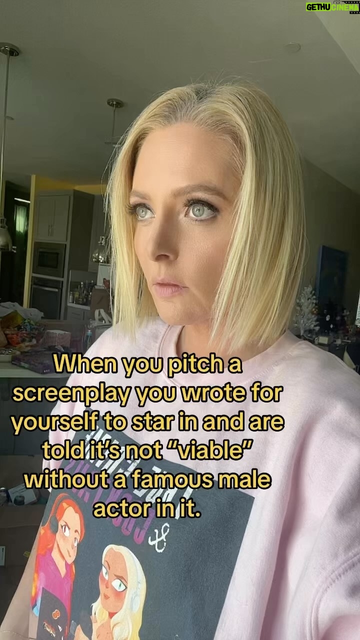 Lauren Ash - 15.1K Likes - That’s #Hollywood babyyyyy #womeninfilm